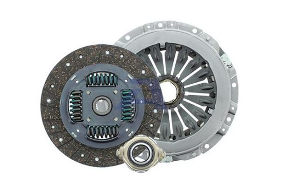 Obrázok Spojková sada AISIN  Clutch Kit (3P) KY062A