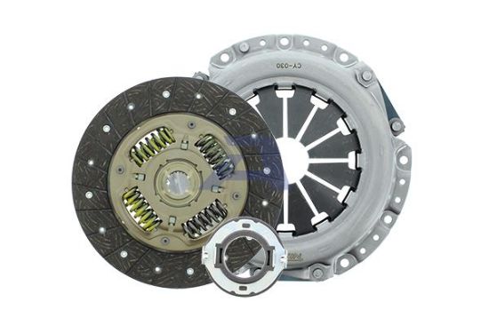 Obrázok Spojková sada AISIN  Clutch Kit (3P) KZ115