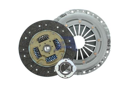 Obrázok Spojková sada AISIN  Clutch Kit (3P) KY072