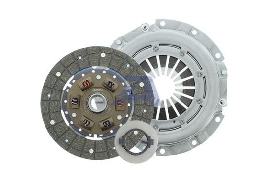 Obrázok Spojková sada AISIN  Clutch Kit (3P) KZ034A