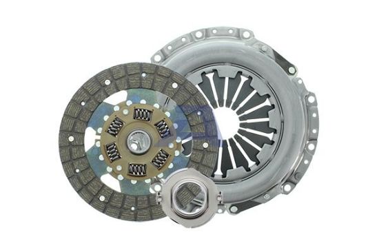 Obrázok Spojková sada AISIN  Clutch Kit (3P) KZ087