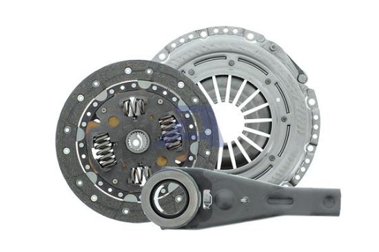Obrázok Spojková sada AISIN  Clutch Kit (3P) KZ116