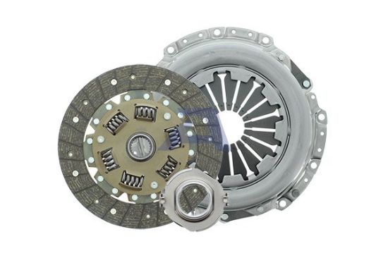 Obrázok Spojková sada AISIN  Clutch Kit (3P) KZ118