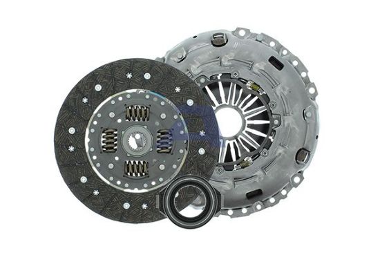 Obrázok Spojková sada AISIN  Clutch Kit (3P) KZ119