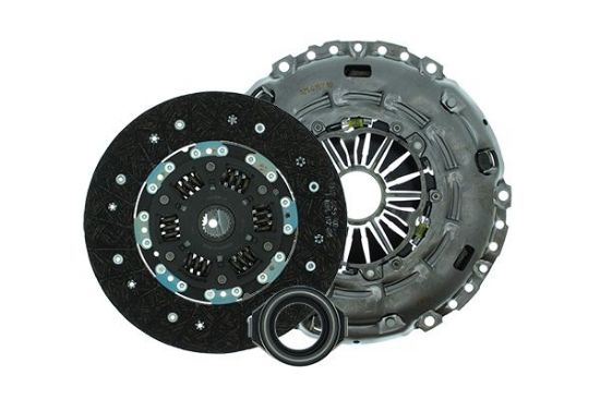 Obrázok Spojková sada AISIN  Clutch Kit (3P) KZ126