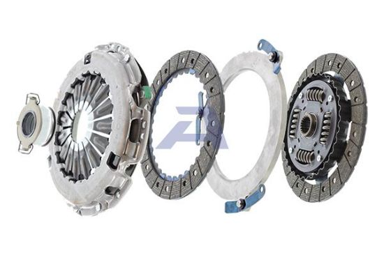 Obrázok Spojková sada AISIN  Conversion Kit (4P) ST378