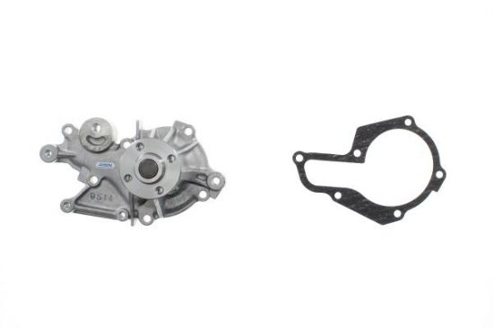 Obrázok Vodné čerpadlo, chladenie motora AISIN  WPS004