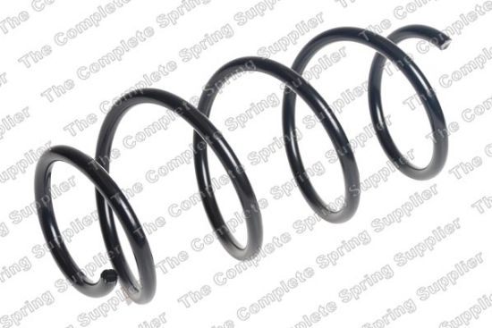 Obrázok Prużina podvozku LESJÖFORS  4037285