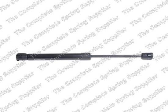 Obrázok Plynová vzpera, kapota motora LESJÖFORS  8056822