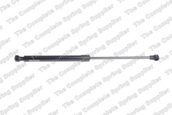 Obrázok Plynová vzpera, kapota motora LESJÖFORS  8056834