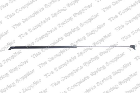 Obrázok Plynová vzpera, kapota motora LESJÖFORS  8056840