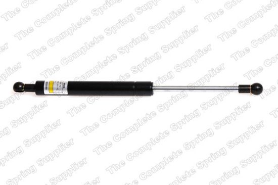 Obrázok Pneumatická prużina, Batożinový/nákladný priestor LESJÖFORS  8100707