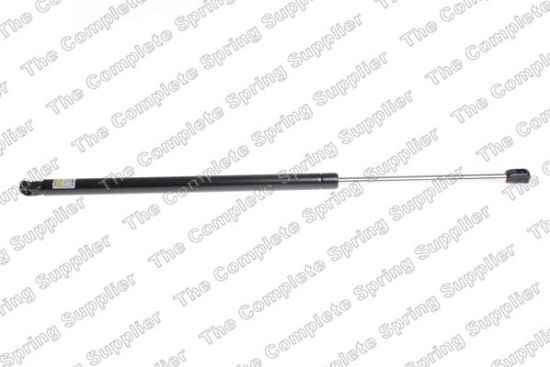 Obrázok Pneumatická prużina, Batożinový/nákladný priestor LESJÖFORS  8135736