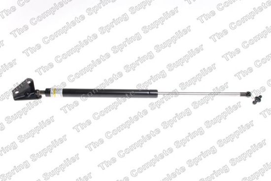 Obrázok Pneumatická prużina, Batożinový/nákladný priestor LESJÖFORS  8135737