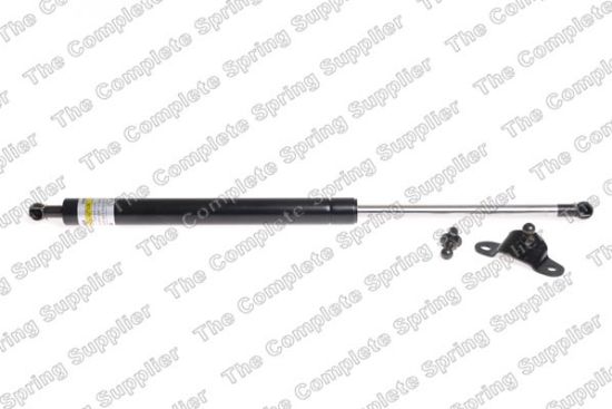 Obrázok Pneumatická prużina, Batożinový/nákladný priestor LESJÖFORS  8135740