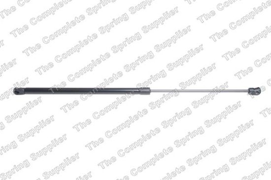 Obrázok Pneumatická prużina, Batożinový/nákladný priestor LESJÖFORS  8135742