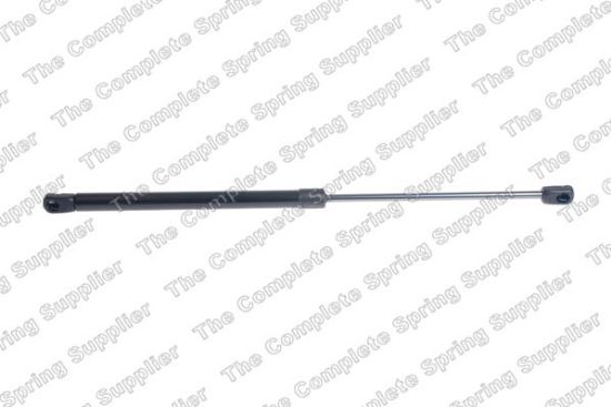 Obrázok Pneumatická prużina, Batożinový/nákladný priestor LESJÖFORS  8137255