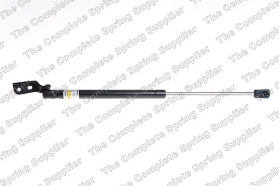 Obrázok Pneumatická prużina, Batożinový/nákladný priestor LESJÖFORS  8144224