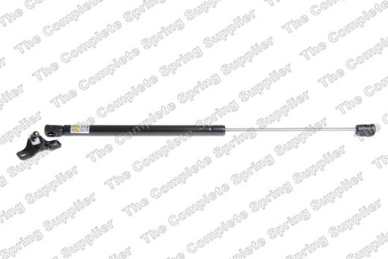 Obrázok Pneumatická prużina, Batożinový/nákladný priestor LESJÖFORS  8144228