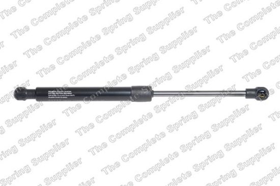 Obrázok Pneumatická prużina, Batożinový/nákladný priestor LESJÖFORS  8148408