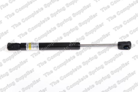 Obrázok Pneumatická prużina, Batożinový/nákladný priestor LESJÖFORS  8155441