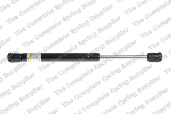 Obrázok Pneumatická prużina, Batożinový/nákladný priestor LESJÖFORS  8155443