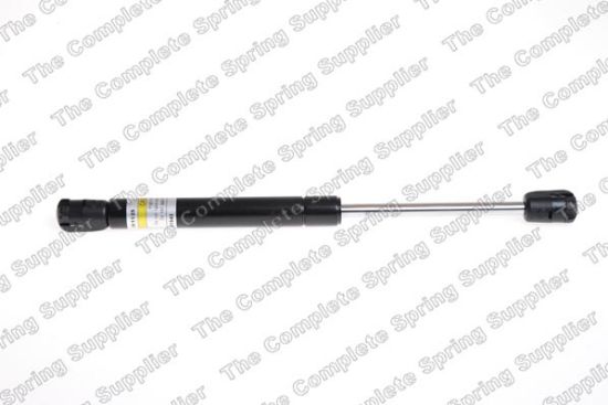 Obrázok Pneumatická prużina, Batożinový/nákladný priestor LESJÖFORS  8155448