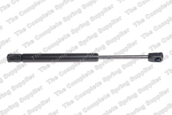 Obrázok Pneumatická prużina, Batożinový/nákladný priestor LESJÖFORS  8155459