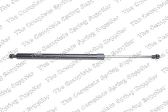 Obrázok Pneumatická prużina, Batożinový/nákladný priestor LESJÖFORS  8155464