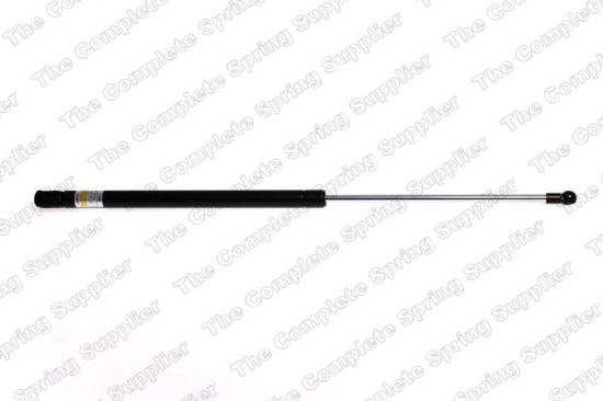 Obrázok Pneumatická prużina, Batożinový/nákladný priestor LESJÖFORS  8156805