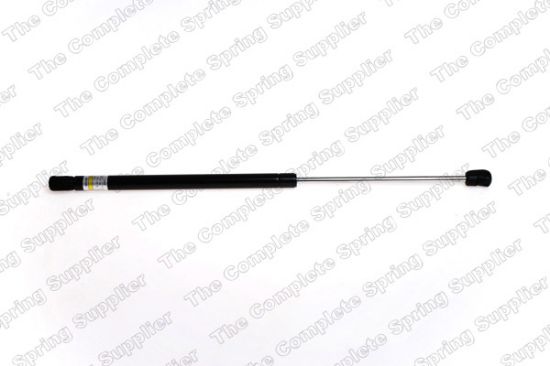 Obrázok Pneumatická prużina, Batożinový/nákladný priestor LESJÖFORS  8156810