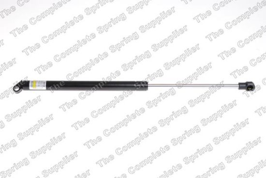 Obrázok Pneumatická prużina, Batożinový/nákladný priestor LESJÖFORS  8156818