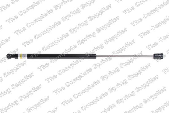 Obrázok Pneumatická prużina, Batożinový/nákladný priestor LESJÖFORS  8156823