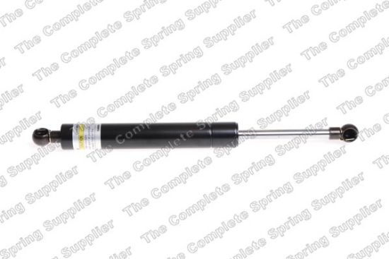 Obrázok Pneumatická prużina, Batożinový/nákladný priestor LESJÖFORS  8156829