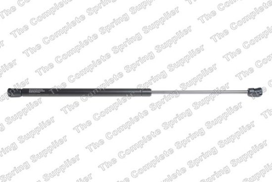 Obrázok Pneumatická prużina, Batożinový/nákladný priestor LESJÖFORS  8156830