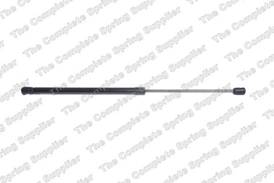 Obrázok Pneumatická prużina, Batożinový/nákladný priestor LESJÖFORS  8156837