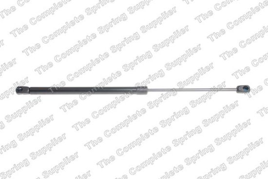 Obrázok Pneumatická prużina, Batożinový/nákladný priestor LESJÖFORS  8156838