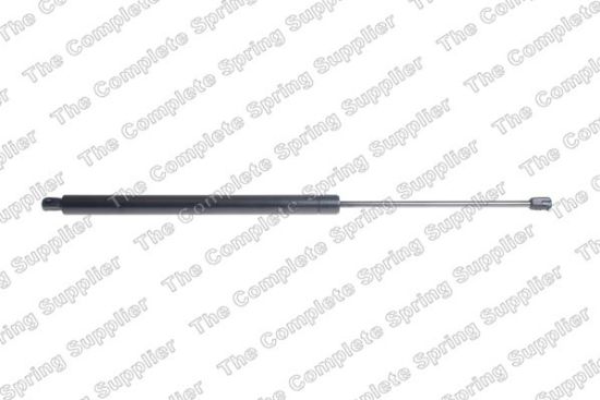Obrázok Pneumatická prużina, Batożinový/nákladný priestor LESJÖFORS  8156842