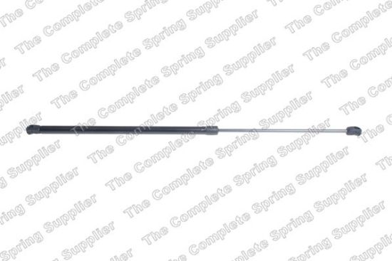 Obrázok Pneumatická prużina, Batożinový/nákladný priestor LESJÖFORS  8156845