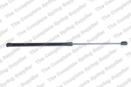 Obrázok Pneumatická prużina, Batożinový/nákladný priestor LESJÖFORS  8156847