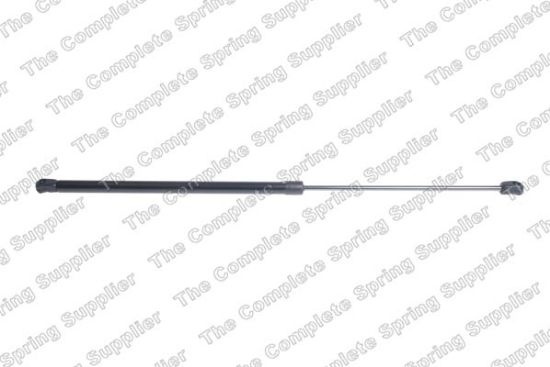 Obrázok Pneumatická prużina, Batożinový/nákladný priestor LESJÖFORS  8156849