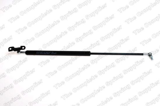 Obrázok Pneumatická prużina, Batożinový/nákladný priestor LESJÖFORS  8159206