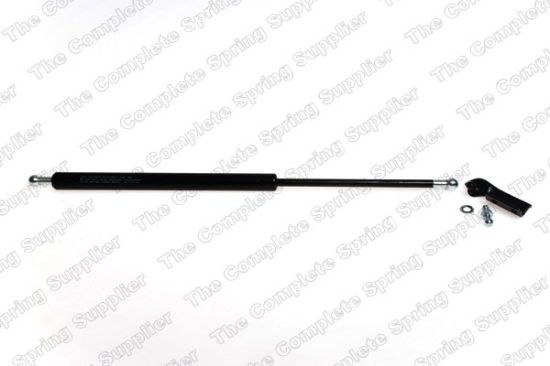 Obrázok Pneumatická prużina, Batożinový/nákladný priestor LESJÖFORS  8159219