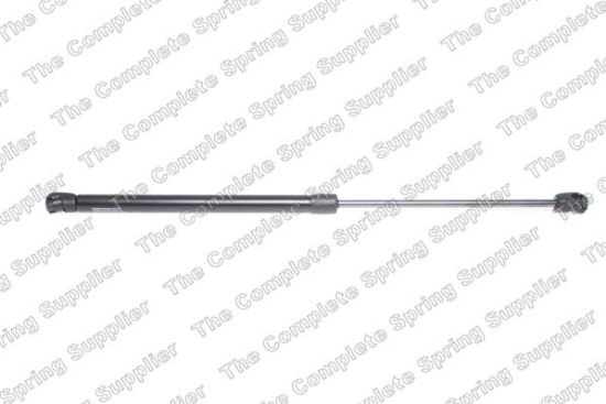 Obrázok Pneumatická prużina, Batożinový/nákladný priestor LESJÖFORS  8162059
