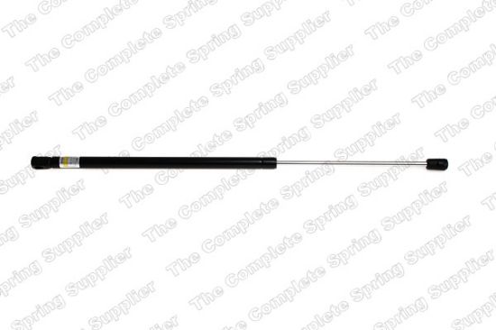 Obrázok Pneumatická prużina, Batożinový/nákladný priestor LESJÖFORS  8163463