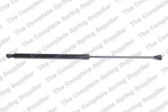 Obrázok Pneumatická prużina, Batożinový/nákladný priestor LESJÖFORS  8172972