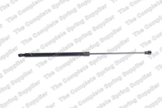 Obrázok Pneumatická prużina, Batożinový/nákladný priestor LESJÖFORS  8172974