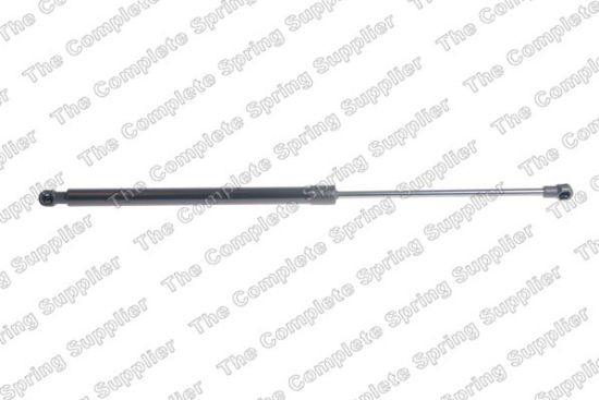 Obrázok Pneumatická prużina, Batożinový/nákladný priestor LESJÖFORS  8172978