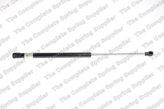 Obrázok Pneumatická prużina, Batożinový/nákladný priestor LESJÖFORS  8182921