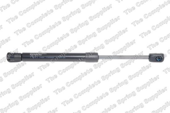 Obrázok Pneumatická prużina, Batożinový/nákladný priestor KILEN  468040